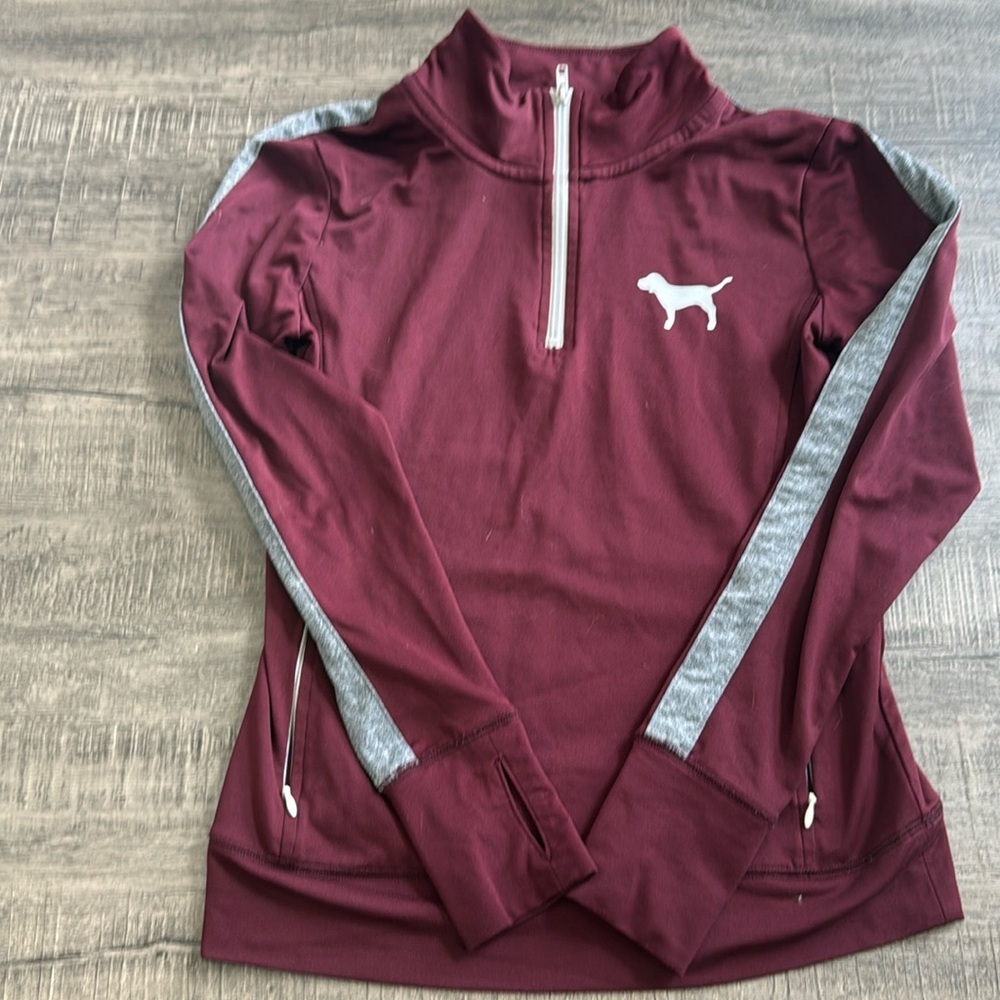 Victoria’ secret pull over